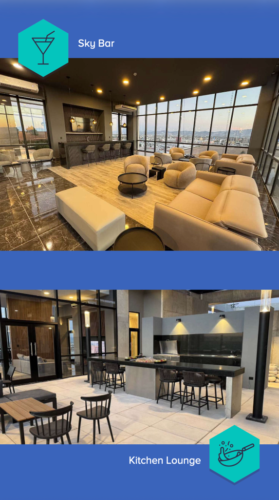 LAGRAND - Torre residencial y comercial en Torreón